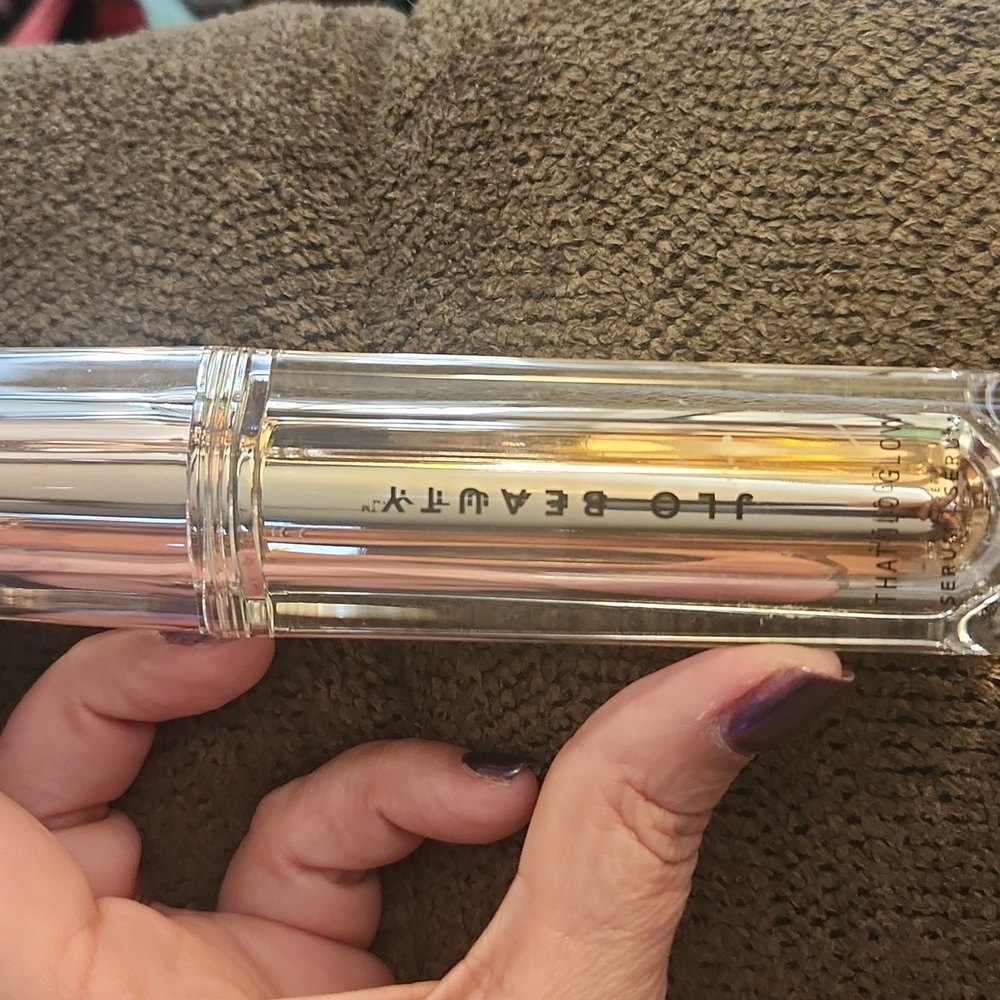 JLO Beauty - That JLo Glow Serum